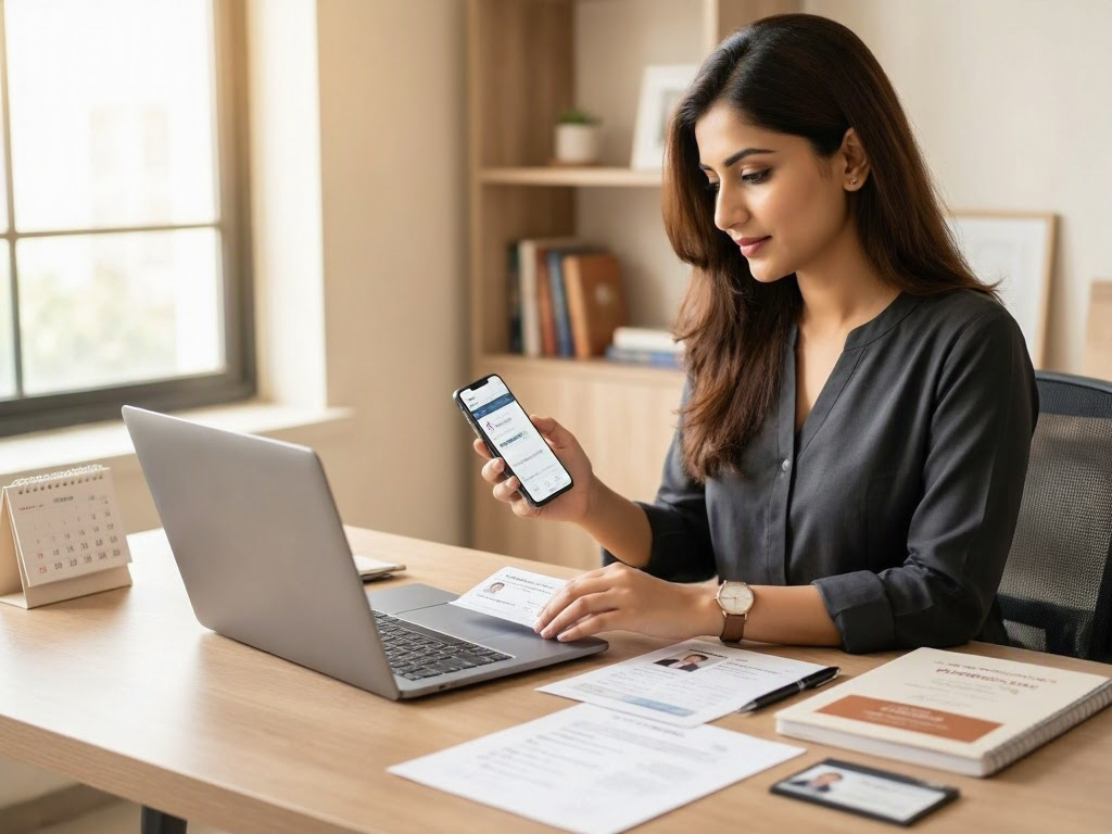 MPPSC State Service 2026 Admit Card: Complete Download Guide and Exam Day Checklist