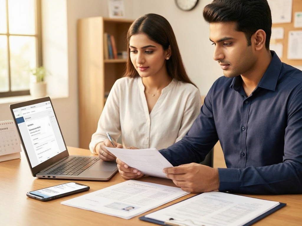 MPPSC State Service 2026: Complete Notification, Eligibility &amp;amp; Selection Guide