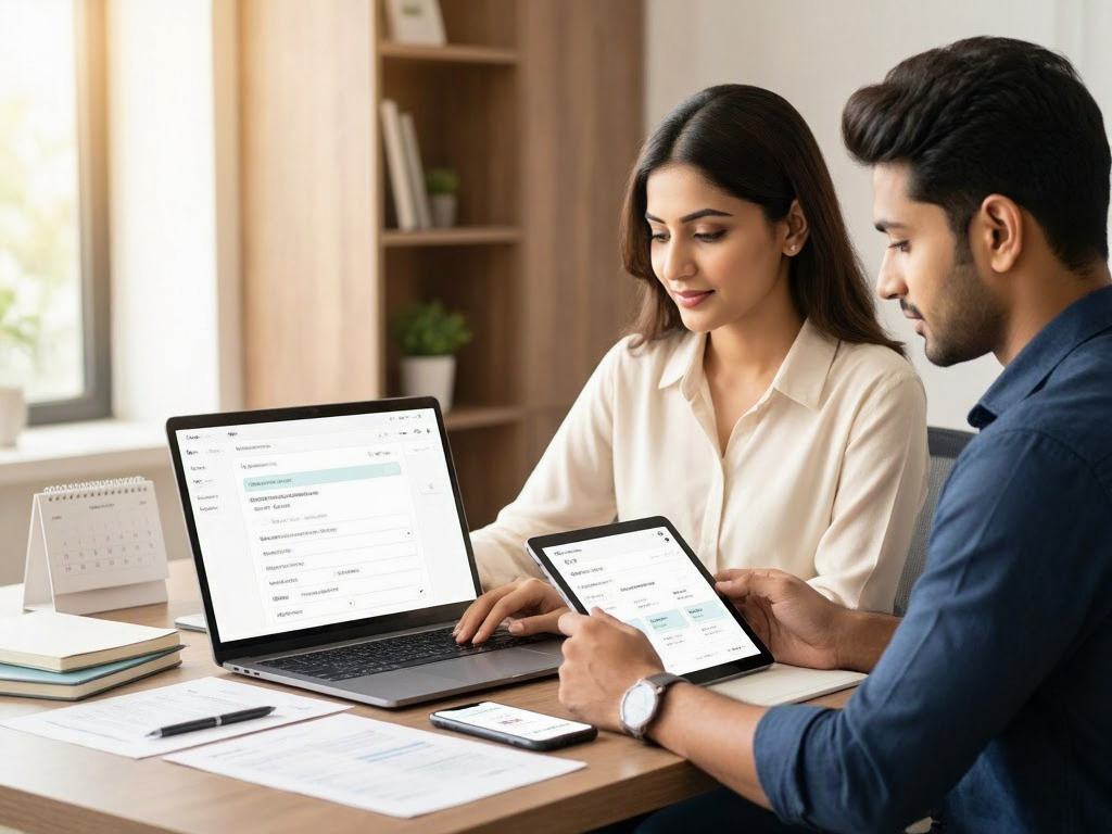 MPSC Online Application 2026: One-Time Registration, Profile Update &amp;amp; Common Errors