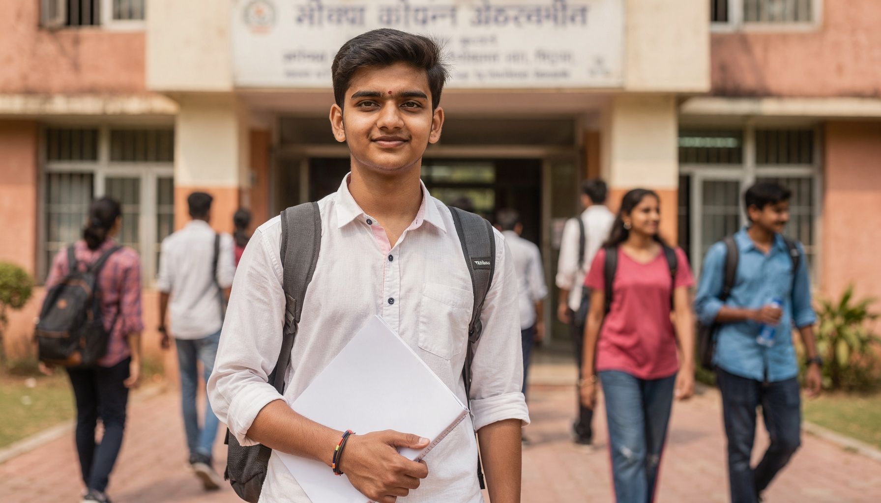 MPSC Rajyaseva 2026 Admit Card: Download Guide &amp;amp; Exam Rules