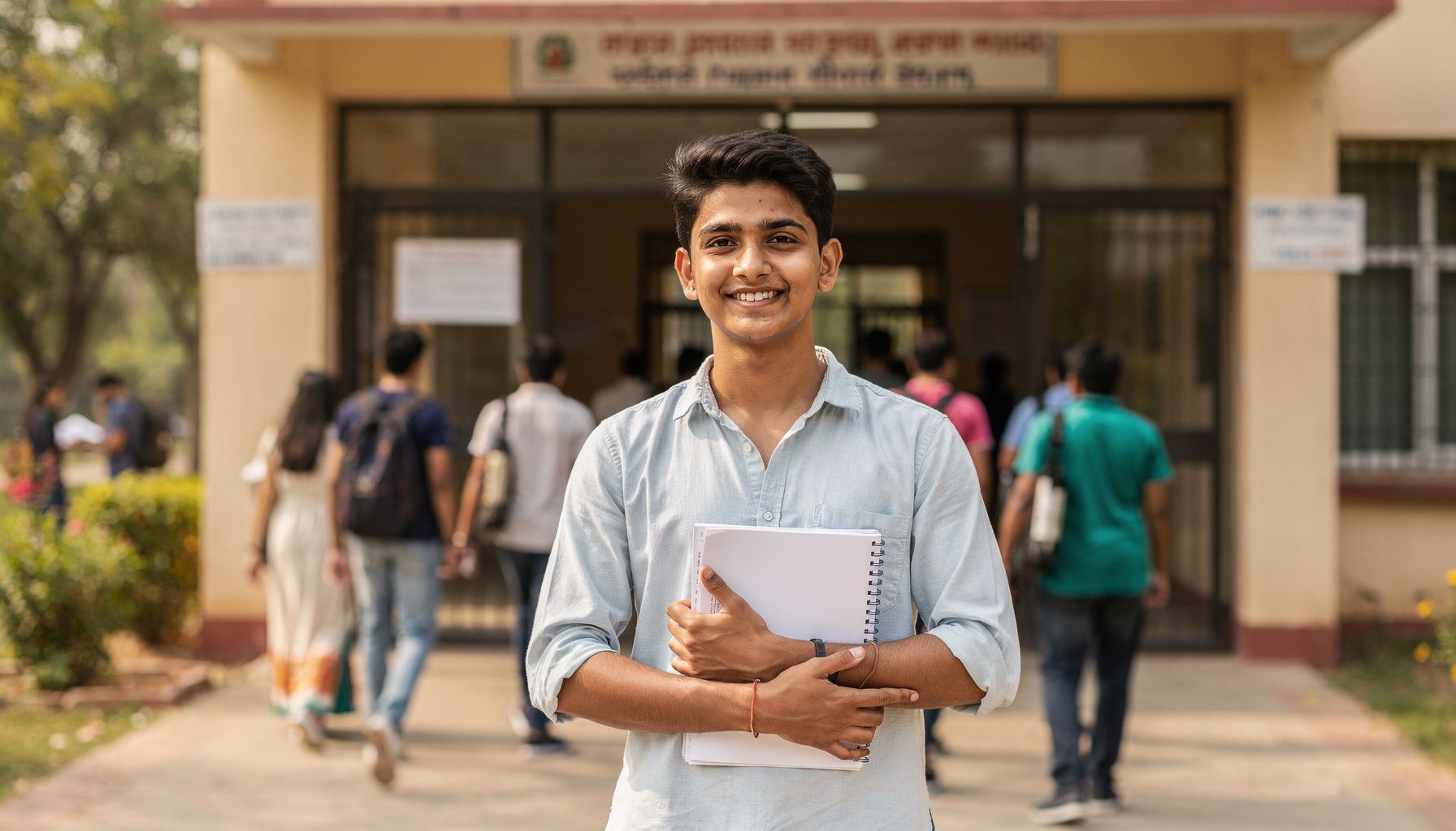 MPSC Rajyaseva 2026 Admit Card: Download Guide &amp;amp; Exam Rules
