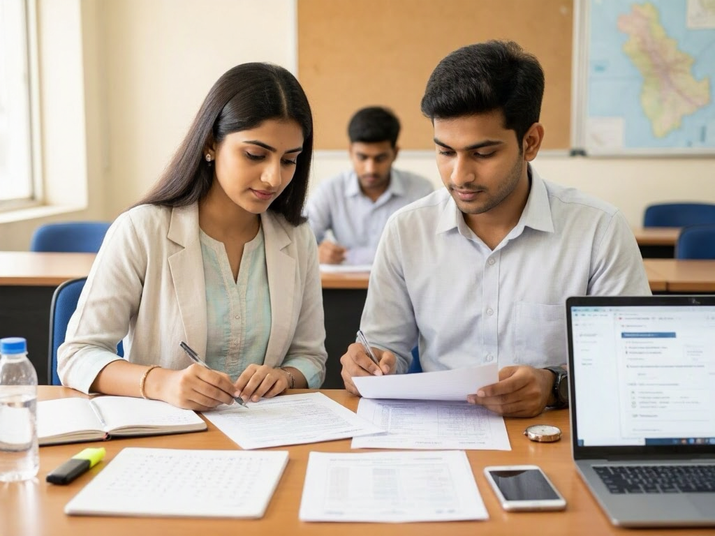 MPTET 2026: Complete Notification, Eligibility, Syllabus &amp;amp; Exam Pattern Guide