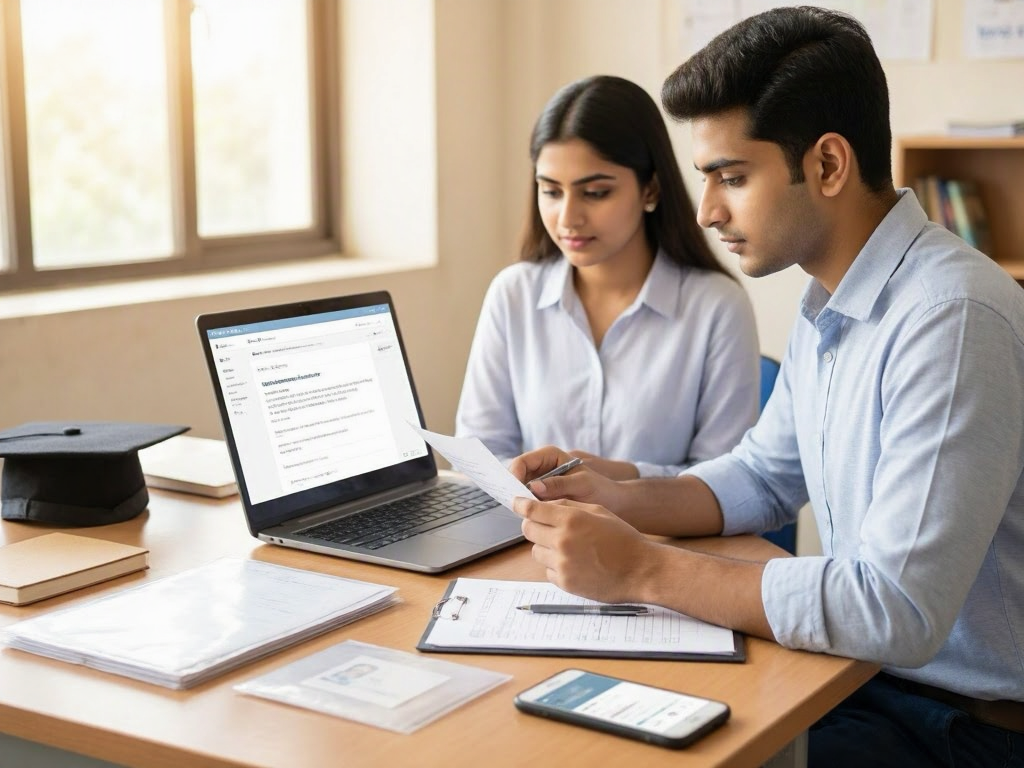 MPTET 2026: Complete Notification, Eligibility, Syllabus &amp;amp; Exam Pattern Guide