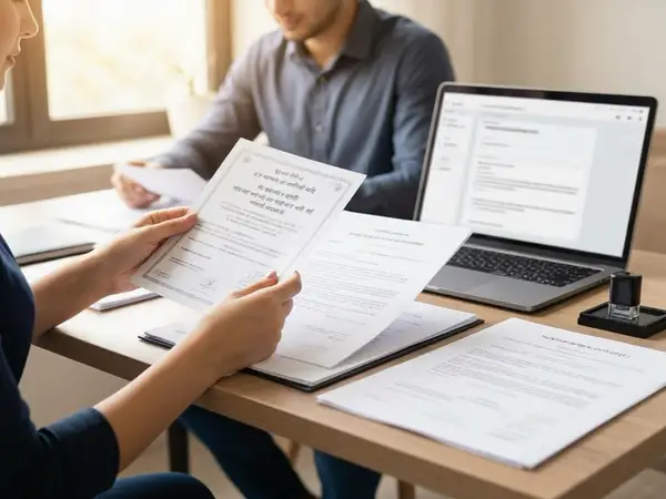Multilingual Certificates 2026: Is English Translation Required for Government Exams?