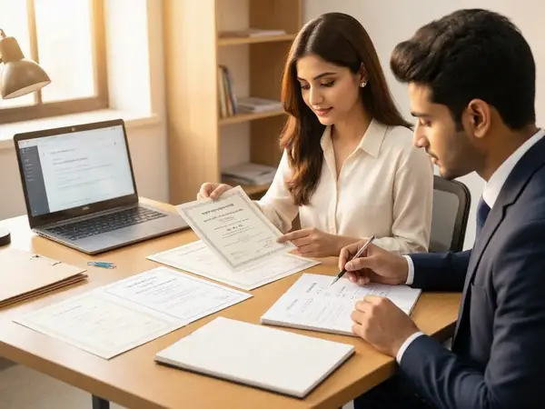 Multilingual Certificates 2026: Is English Translation Required for Government Exams?