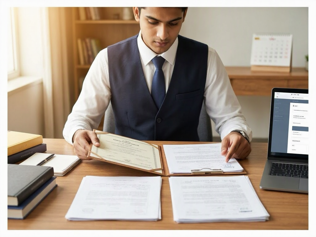 Multiple Degrees with Same Passing Year 2026: Which One to Use as Highest Qualification?