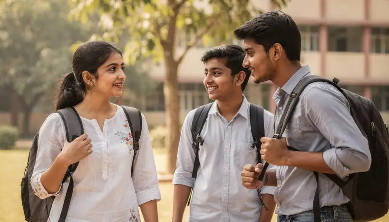 Mumbai University Counselling Schedule & Seat Allotment 2026 Guide