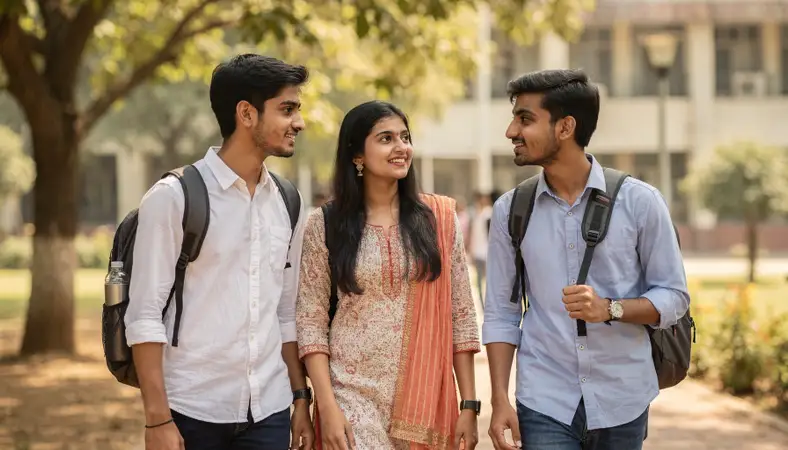 Mumbai University Counselling Schedule & Seat Allotment 2026 Guide