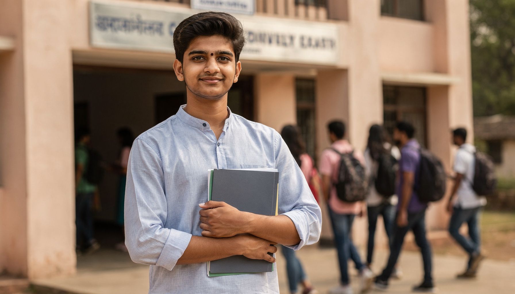 Mumbai University UG Semester Result 2026 (BA/BSc/BCom) Direct Link