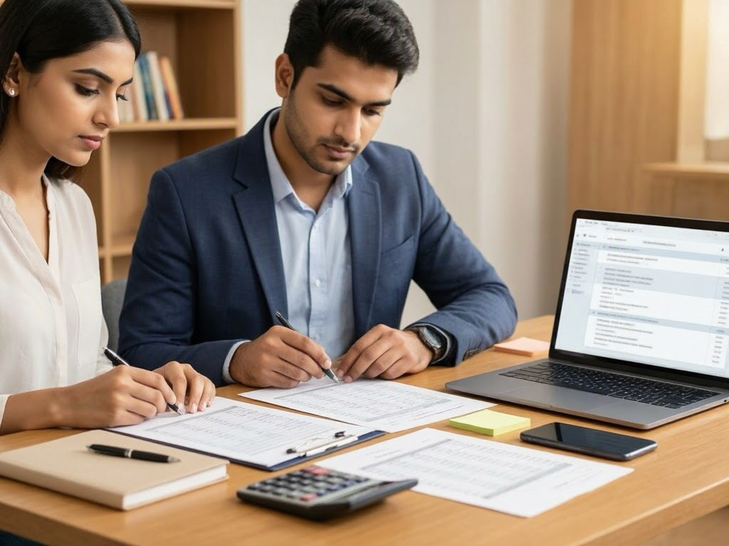 NABARD Grade A 2026 Cut Off: Phase 1 &amp;amp; Phase 2 Category-Wise Cut-Off Marks