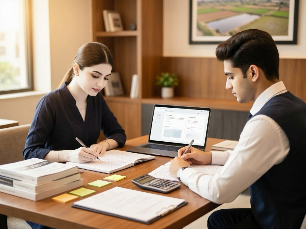 NABARD Grade A 2026: Eligibility, Salary, Exam Pattern &amp;amp; Preparation Guide