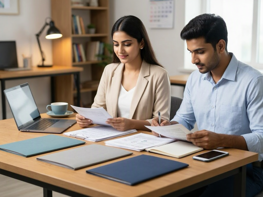 NABARD Grade A 2026 Interview: Phase 2 to Interview Conversion, Question Types &amp;amp; Preparation