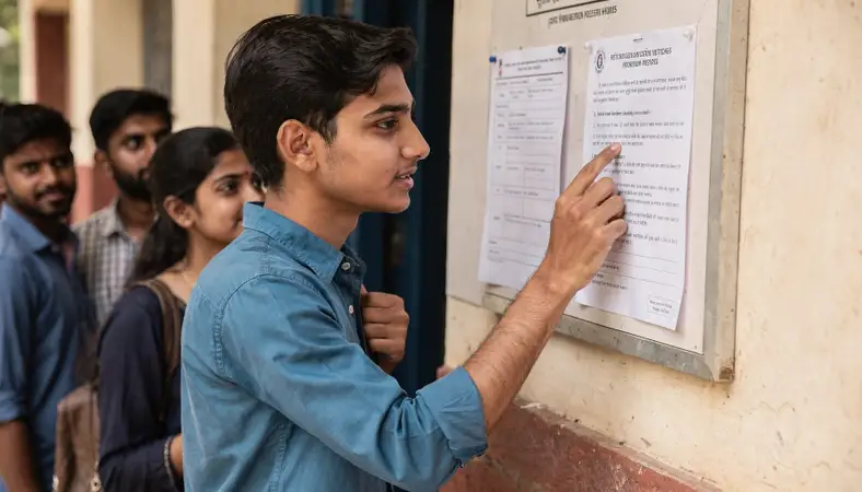 NABARD Grade B Final Result 2026: Selection List & Cut Off