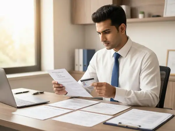 Name Mismatch in Govt Documents 2026: Aadhaar, 10th Marksheet, PAN and Form Rules Explained