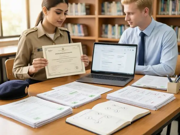 NCC Certificate Benefits in Govt Jobs 2026: Where It Helps and Where It Does Not