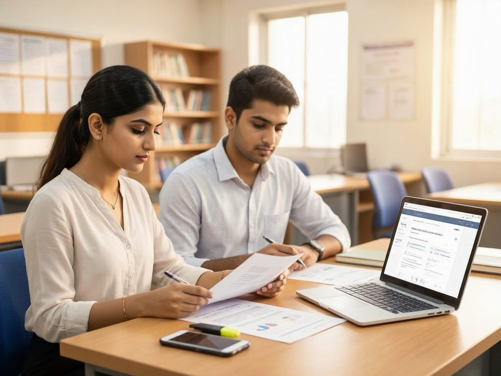 NCET 2026 Notification: ITEP Admission, Eligibility, Participating Colleges &amp;amp; Exam Pattern