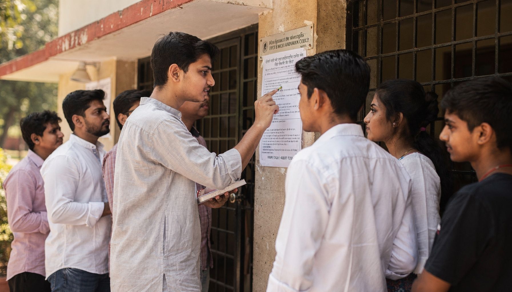 NEET PG Cut Off 2026: Counselling Registration &amp;amp; Seat Allotment Guide