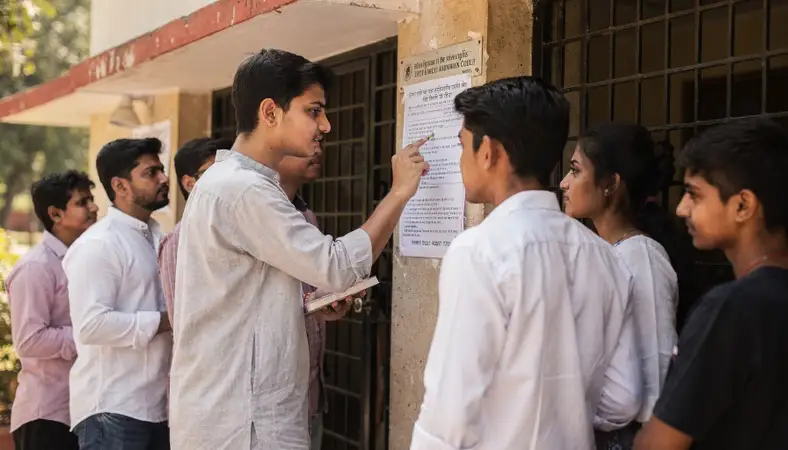 NEET PG Cut Off 2026: Counselling Registration & Seat Allotment Guide