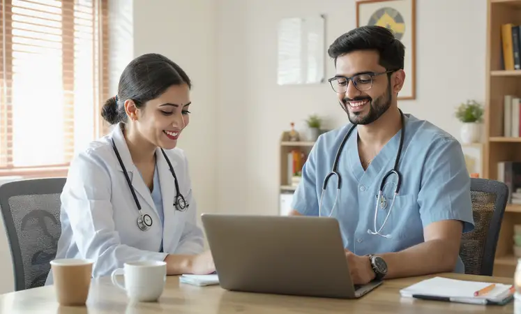 NEET PG Result 2026: Score Card Download & Cutoff Analysis