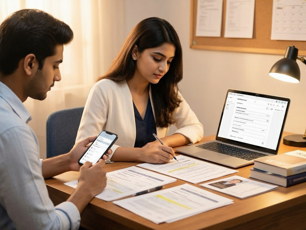 NEET UG 2026 Correction Window: What You Can Edit and What Can Cancel Your Candidature