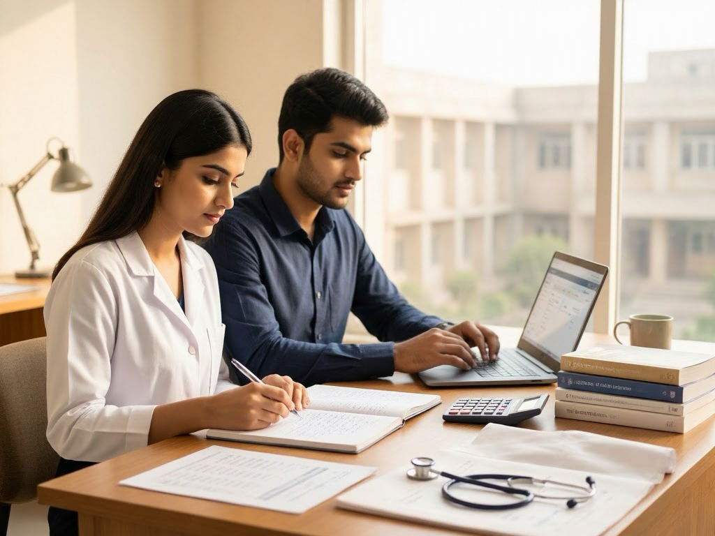 NEET UG 2026 Cut Off: MBBS, BDS, Government College &amp;amp; Category-Wise Safe Scores