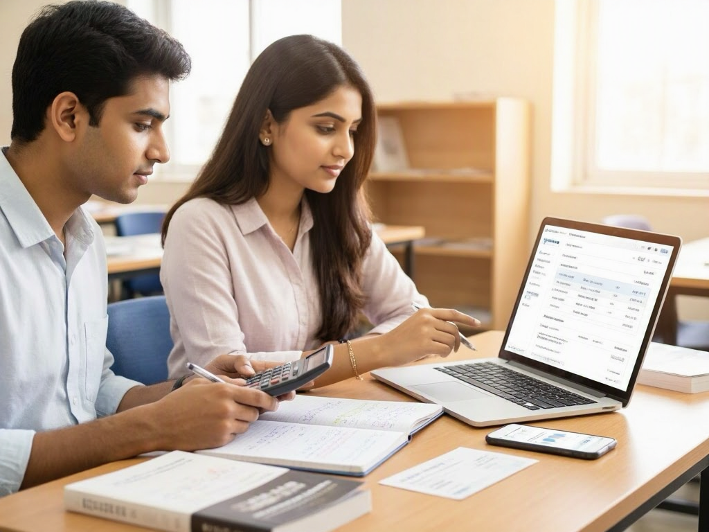 NEET UG 2026 Marks vs Rank: Expected AIR, Category Position &amp;amp; College Possibilities