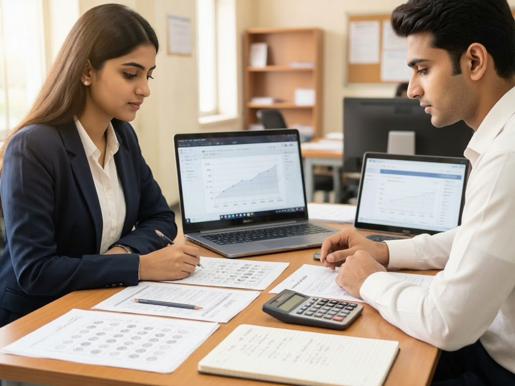 NEET UG 2026 Marks vs Rank: Expected AIR, Category Position &amp;amp; College Possibilities