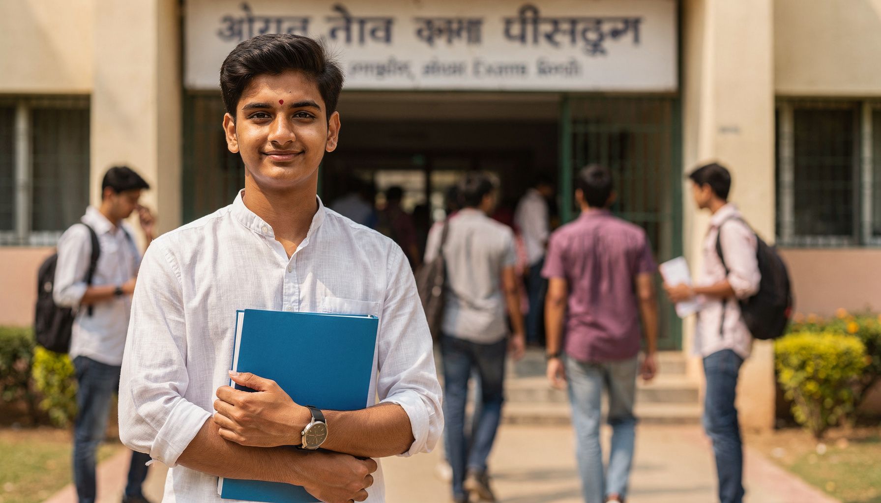 NEET UG Admit Card 2027: Download Link and Exam City Details