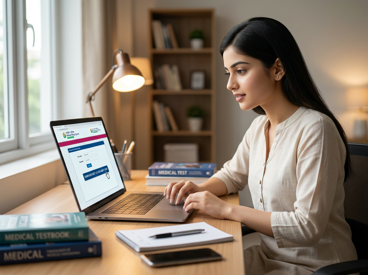 NEET UG 2026 Admit Card: Download Link, Exam Rules &amp;amp; Dress Code