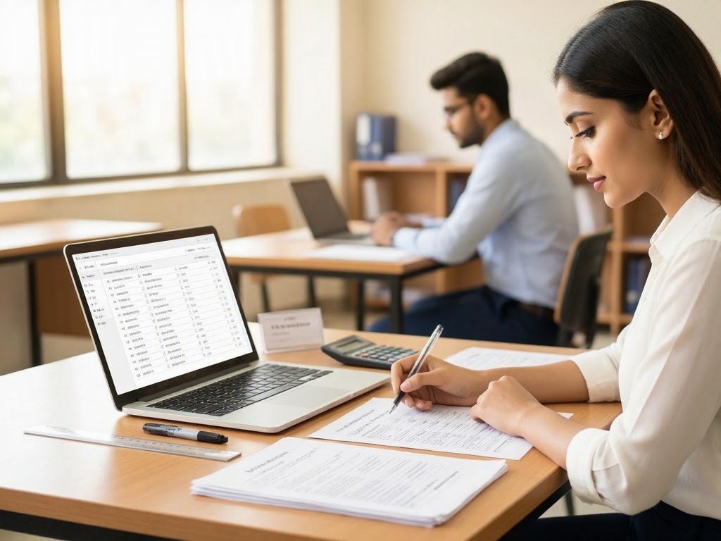 NEET UG Answer Key 2027: How to Download PDF &amp;amp; Raise Objections