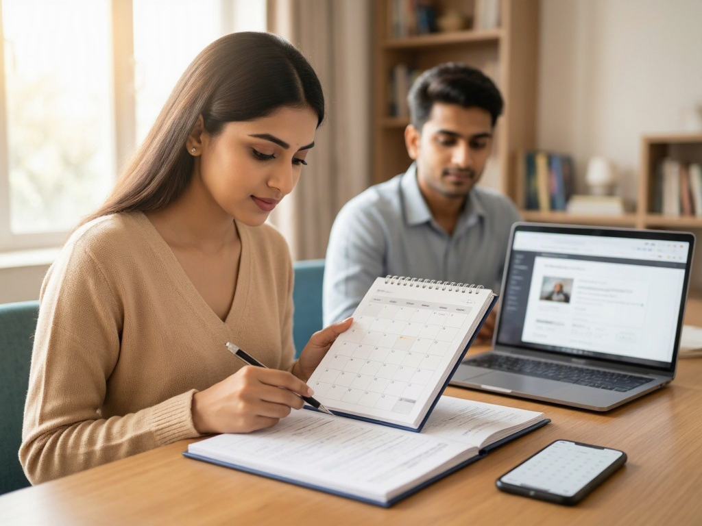 NEET UG Application Form 2027: Last Date and How to Apply