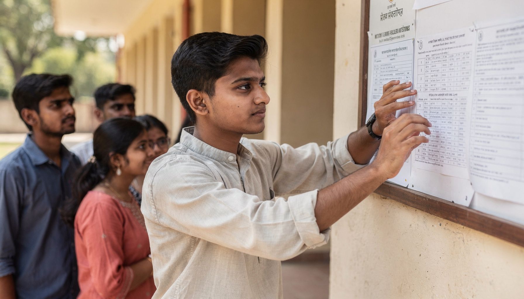 NEET UG Counselling 2027: Registration, Choice Filling and Seat Allotment Guide