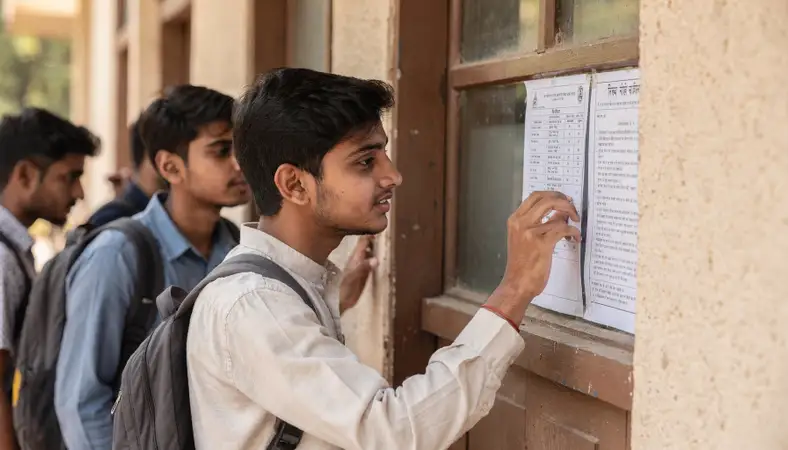 NEET UG Cut Off 2027: Category-Wise Scores and Rank Analysis