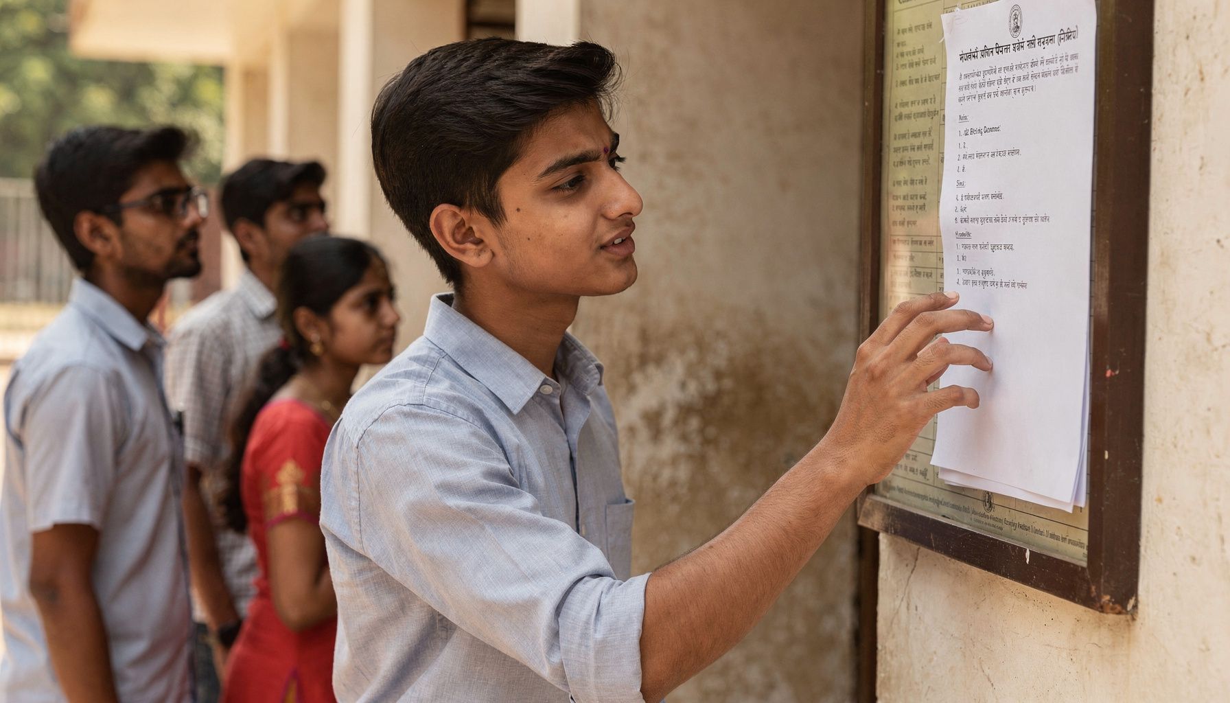 NEET UG Eligibility Criteria 2027 and Age Limit: Complete Guide