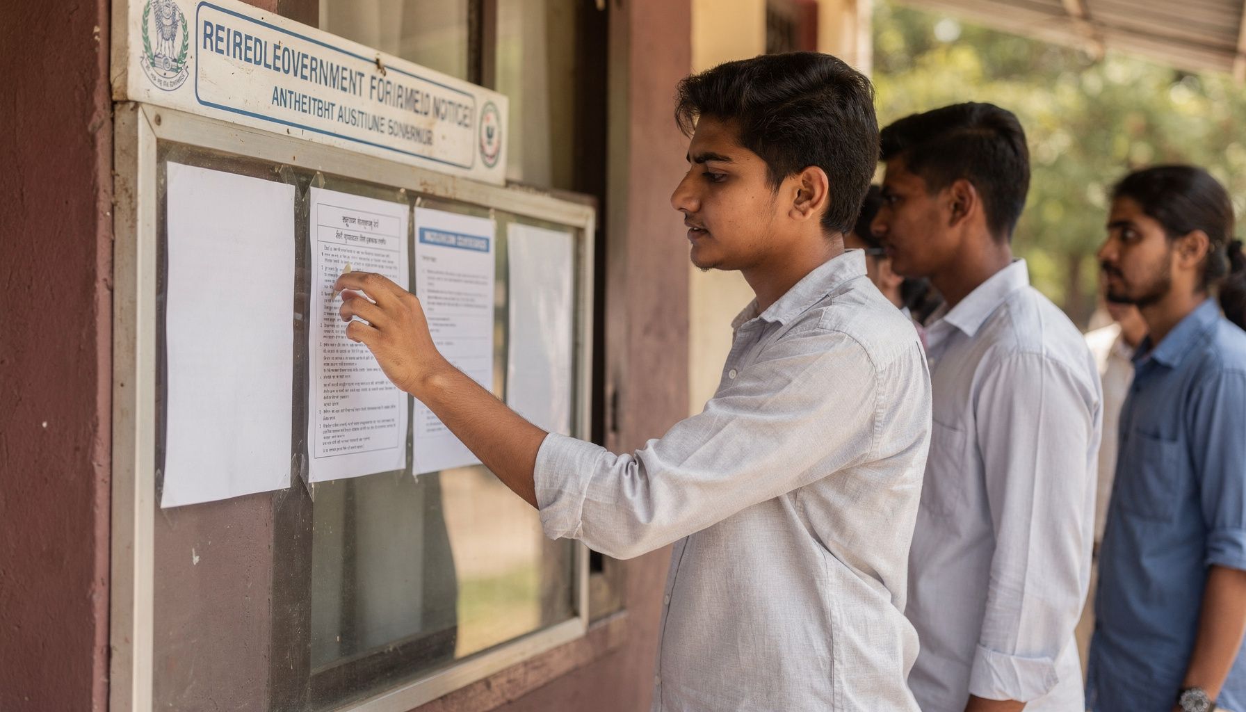 NEET UG Exam Date 2026: Expected Schedule &amp;amp; City Intimation Slip Guide