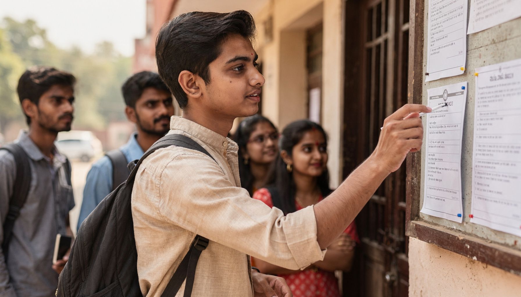 NEET UG Exam Date 2026: Expected Schedule &amp;amp; City Intimation Slip Guide
