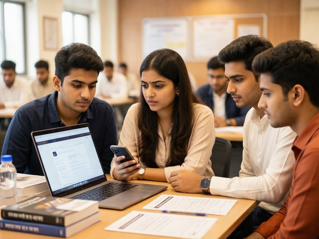 NEET UG Result 2027 Date and Scorecard Download: Complete Guide