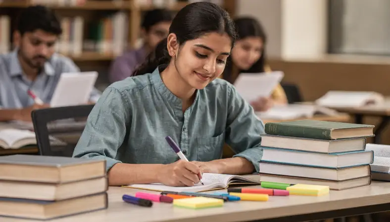 NEET UG Syllabus 2027 and Exam Pattern: Complete Guide for Aspirants