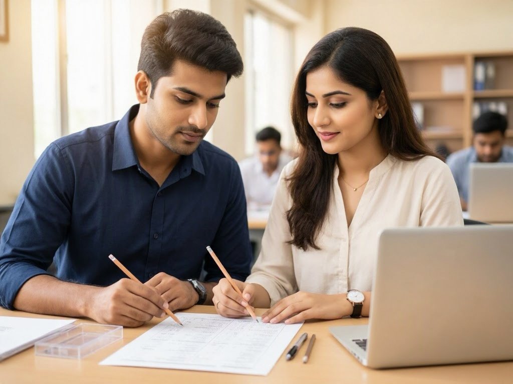 NEET UG Syllabus 2027 and Exam Pattern: Complete Guide for Aspirants