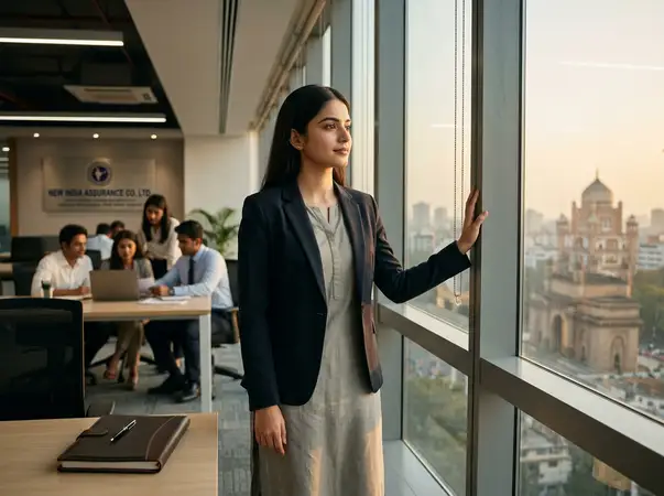 न्यू इंडिया एश्योरेंस एओ जनरलिस्ट 2026: संपूर्ण गाइड