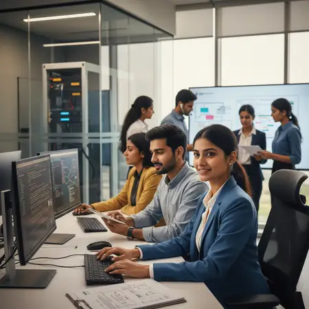 न्यू इंडिया एश्योरेंस एओ आईटी स्पेशलिस्ट 2026: एक विस्तृत मार्गदर्शिका
