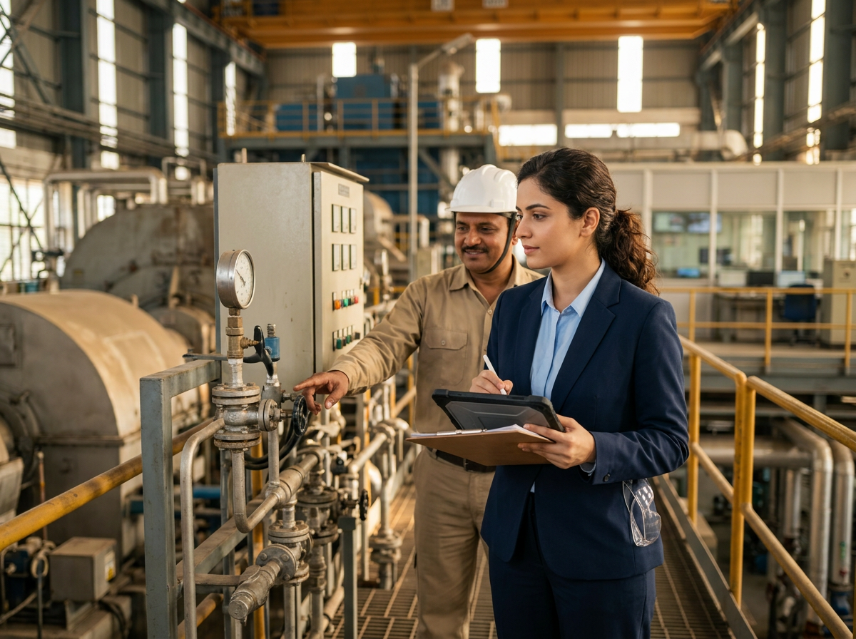 NIACL AO रिस्क इंजीनियर 2026: योग्यता, वेतन और भूमिका गाइड