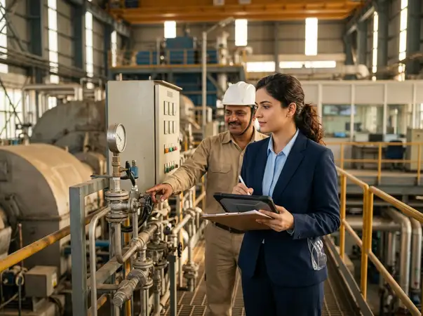 NIACL AO रिस्क इंजीनियर 2026: योग्यता, वेतन और भूमिका गाइड