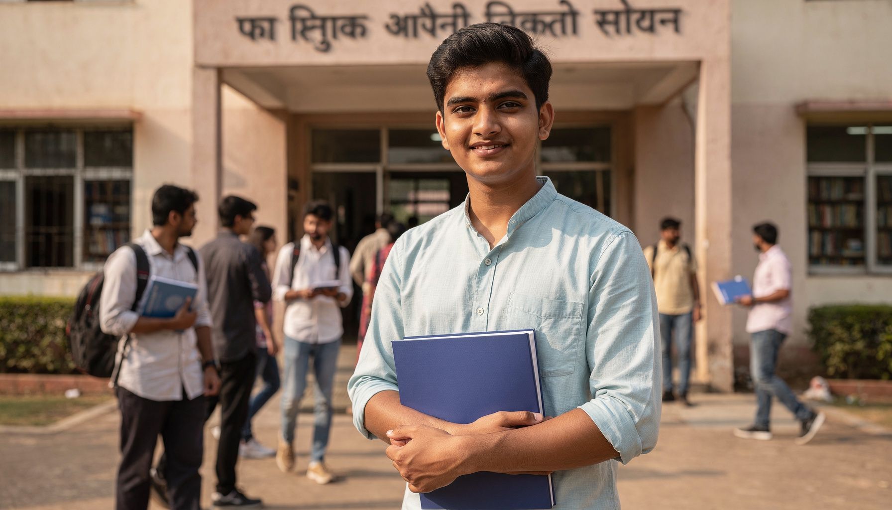 NID Admit Card 2026: Download Link &amp;amp; Exam City Slip Instructions