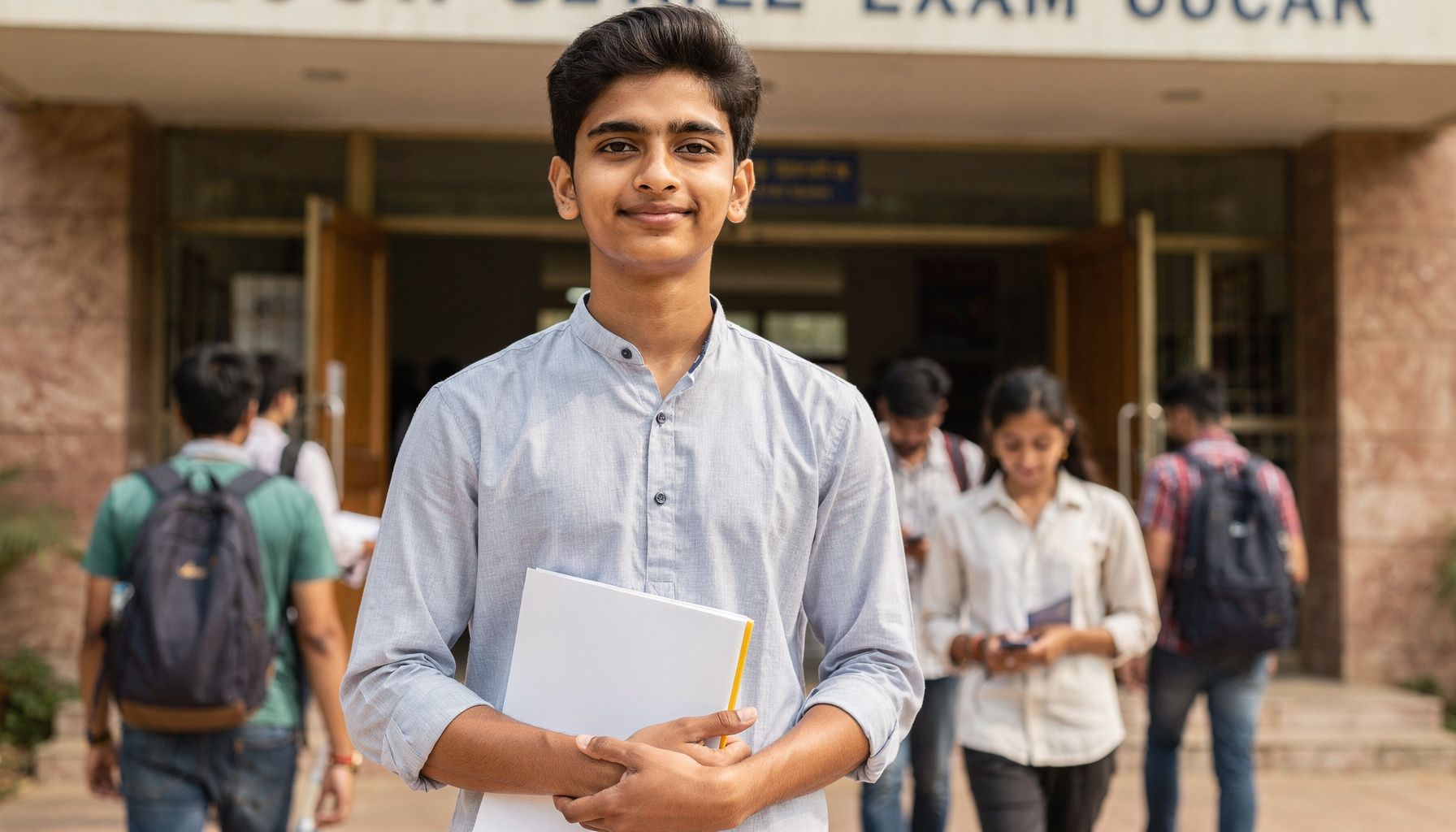 NID Admit Card 2026: Download Link &amp;amp; Exam City Slip Instructions