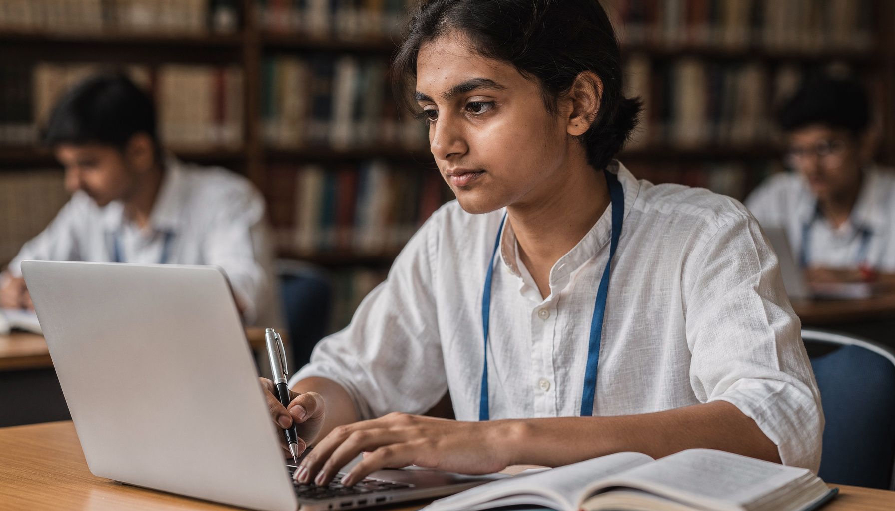 NID Application Form 2026: Registration Dates, Eligibility &amp;amp; How to Apply