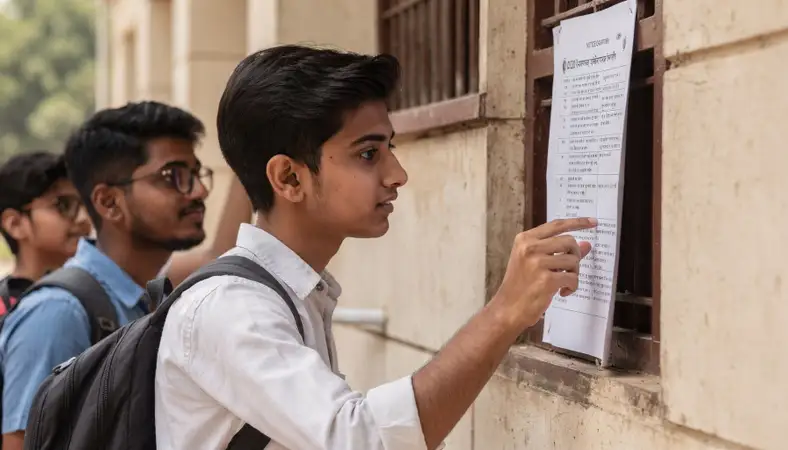 NID Cut Off 2026: Expected Marks, Counselling Process & Seat Allotment