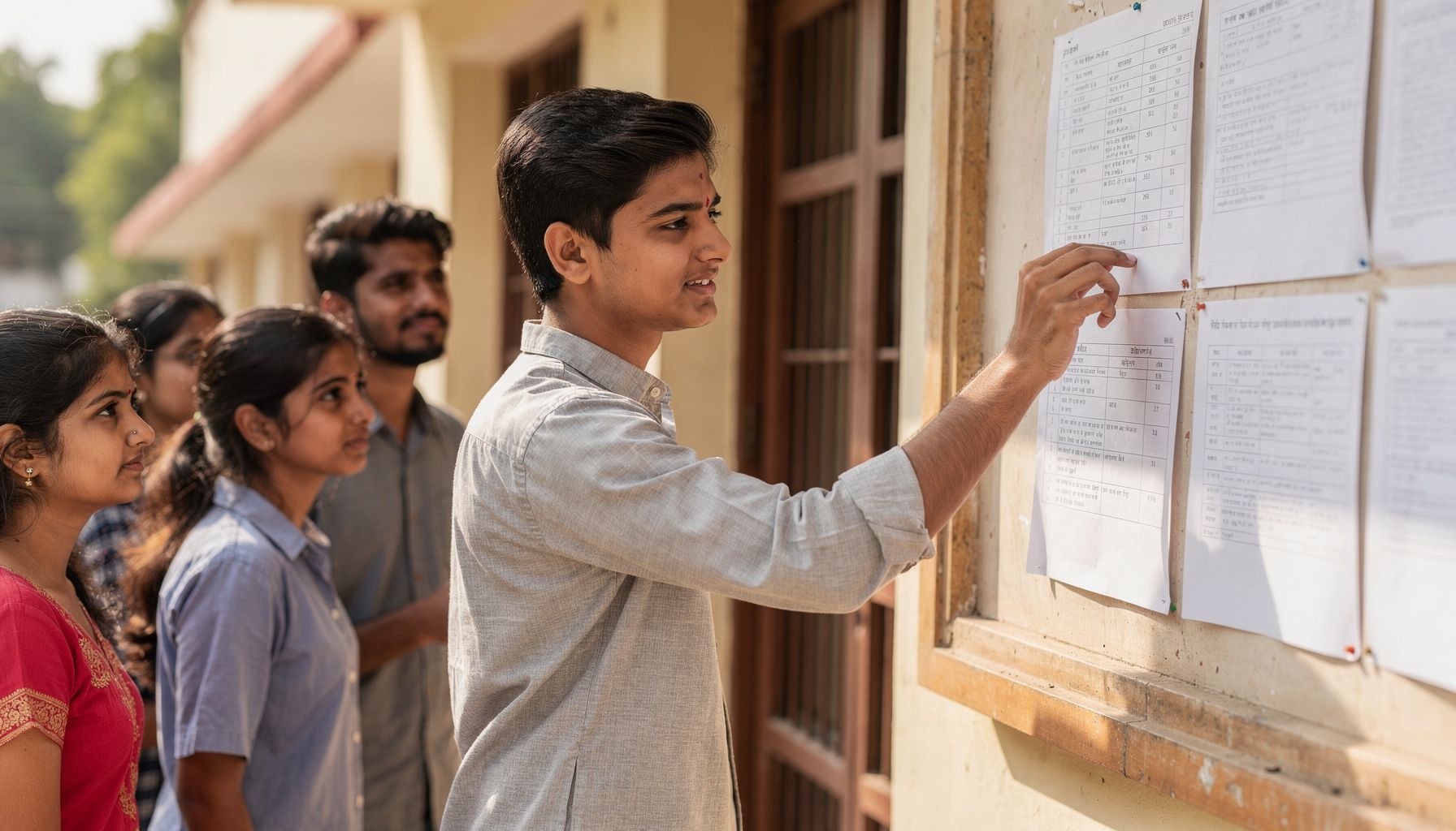 NID Cut Off 2026: Expected Marks, Counselling Process &amp;amp; Seat Allotment