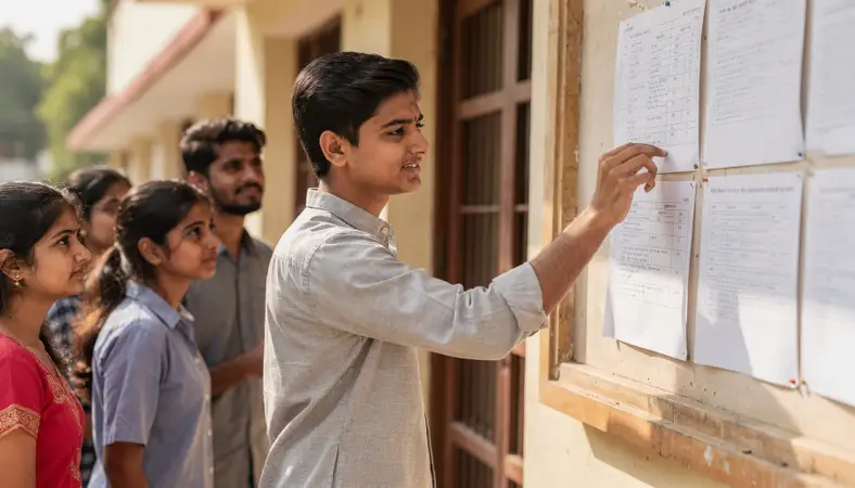 NID Cut Off 2026: Expected Marks, Counselling Process & Seat Allotment