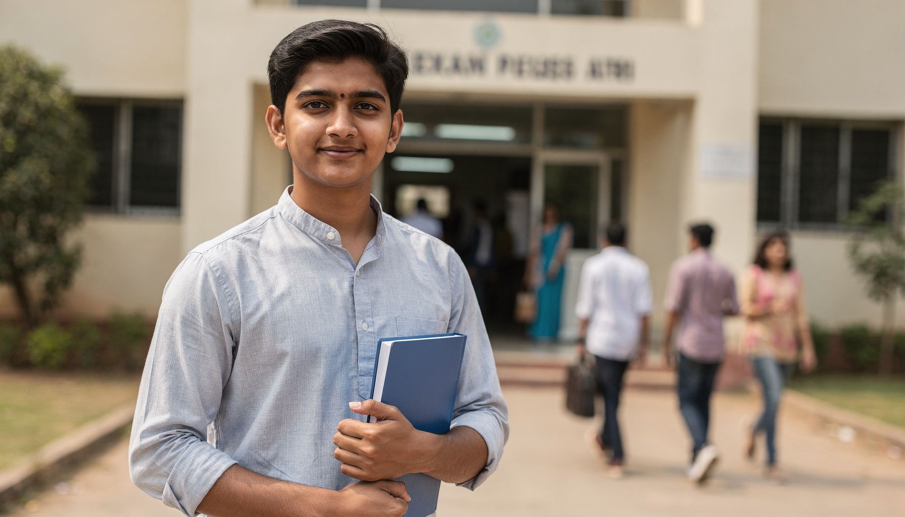 NID Exam Date 2026: Schedule, City Intimation Slip &amp;amp; Admit Card Guide
